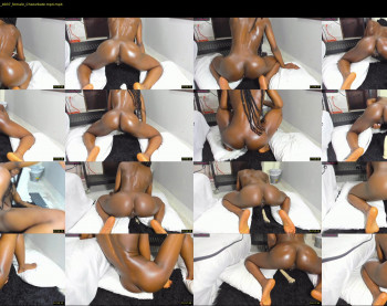 anilethqueens — 68 minute Chaturbate female cam show recording, 1080p, Apr 17, 2021