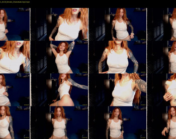 annaliese_bach — 59 minute Chaturbate female cam show recording, 720p, Apr 17, 2021