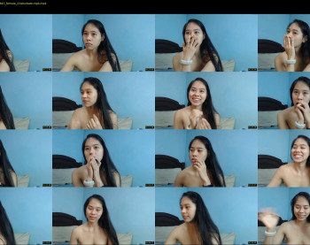 annaxnasty — 4 minute Chaturbate female cam show recording, 720p, Apr 16, 2021