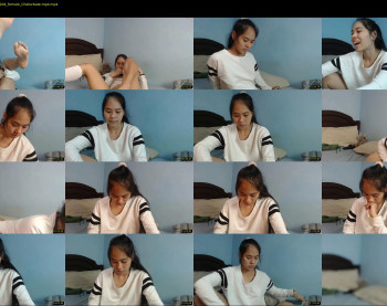 annaxnasty — 20 minute Chaturbate female cam show recording, 720p, Apr 17, 2021