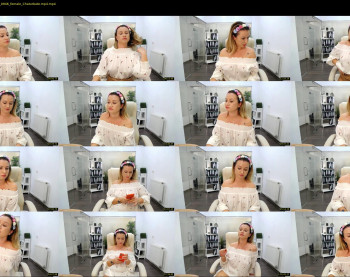 annemarry96 — 70 minute Chaturbate female cam show recording, 1080p, Apr 16, 2021