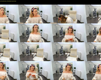 annemarry96 — 72 minute Chaturbate female cam show recording, 1080p, Apr 16, 2021
