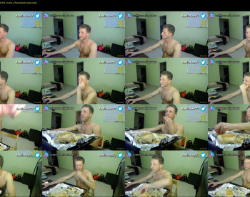 apollobest77 — 36 minute Chaturbate male cam show recording, 720p, Apr 16, 2021