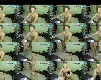 apollobest77 — 4 minute Chaturbate male cam show recording, 720p, Apr 16, 2021