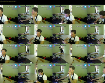 apollobest77 — 30 minute Chaturbate male cam show recording, 720p, Apr 16, 2021