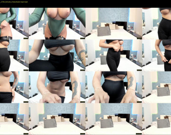 asian_delight_ — 70 minute Chaturbate female cam show recording, 1080p, Apr 16, 2021
