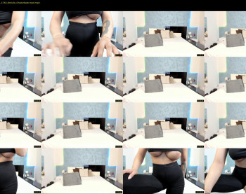 asian_delight_ — 70 minute Chaturbate female cam show recording, 1080p, Apr 16, 2021
