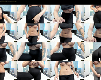 asian_delight_ — 70 minute Chaturbate female cam show recording, 1080p, Apr 16, 2021
