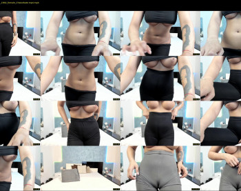 asian_delight_ — 70 minute Chaturbate female cam show recording, 1080p, Apr 16, 2021
