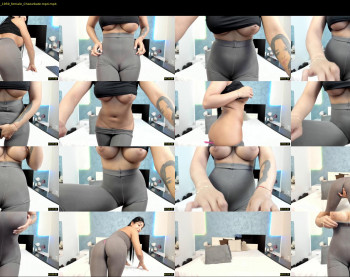 asian_delight_ — 56 minute Chaturbate female cam show recording, 1080p, Apr 16, 2021