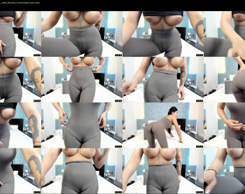 asian_delight_ — 33 minute Chaturbate female cam show recording, 1080p, Apr 16, 2021