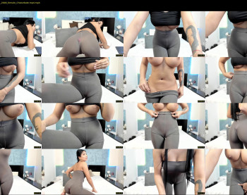 asian_delight_ — 61 minute Chaturbate female cam show recording, 1080p, Apr 16, 2021