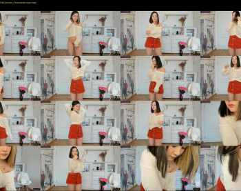 ayame_011 — 47 minute Chaturbate female cam show recording, 720p, Apr 16, 2021