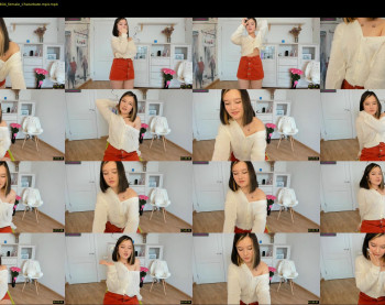 ayame_011 — 47 minute Chaturbate female cam show recording, 720p, Apr 16, 2021