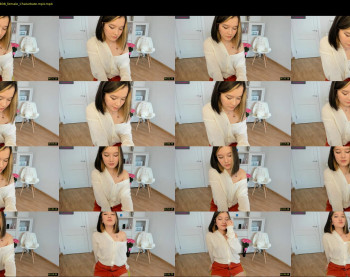 ayame_011 — 4 minute Chaturbate female cam show recording, 720p, Apr 16, 2021