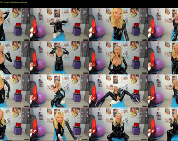 beatrix_rich — 73 minute Chaturbate female cam show recording, 1080p, Apr 17, 2021