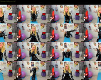 beatrix_rich — 61 minute Chaturbate female cam show recording, 1080p, Apr 17, 2021