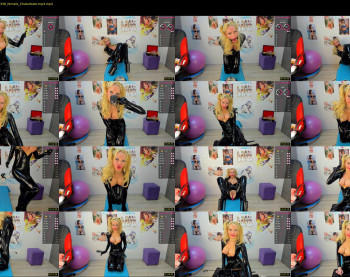 beatrix_rich — 39 minute Chaturbate female cam show recording, 1080p, Apr 17, 2021