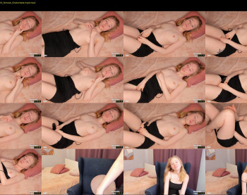 bekadravt — 20 minute Chaturbate couple cam show recording, 1080p, Apr 16, 2021