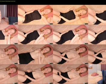bekadravt — 42 minute Chaturbate couple cam show recording, 1080p, Apr 16, 2021