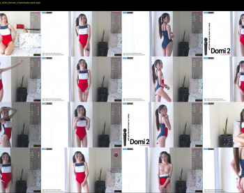 belle_adrienne — 29 minute Chaturbate couple cam show recording, 1080p, Apr 17, 2021
