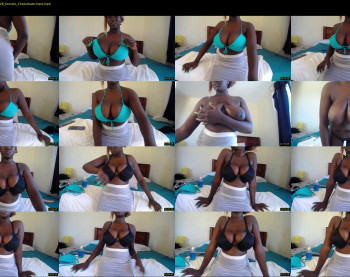 betty_fire_ — 53 minute Chaturbate female cam show recording, 1080p, Apr 16, 2021