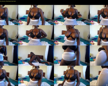betty_fire_ — 23 minute Chaturbate female cam show recording, 1080p, Apr 16, 2021