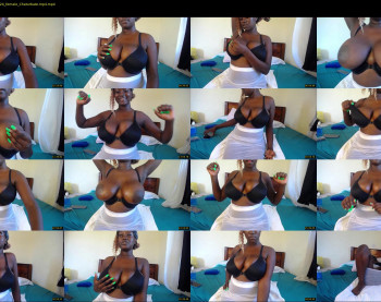 betty_fire_ — 40 minute Chaturbate female cam show recording, 1080p, Apr 16, 2021