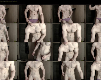 big_nick_for_you_ — 17 minute Chaturbate male cam show recording, 1080p, Apr 16, 2021