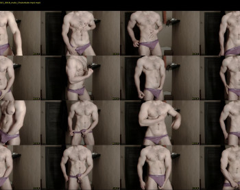 big_nick_for_you_ — 15 minute Chaturbate male cam show recording, 1080p, Apr 17, 2021