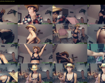 blissense — 70 minute Chaturbate female cam show recording, 1080p, Apr 17, 2021