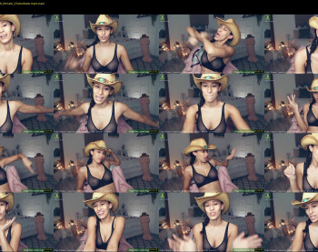 blissense — 4 minute Chaturbate female cam show recording, 1080p, Apr 17, 2021