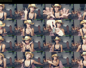 blissense — 15 minute Chaturbate female cam show recording, 1080p, Apr 17, 2021