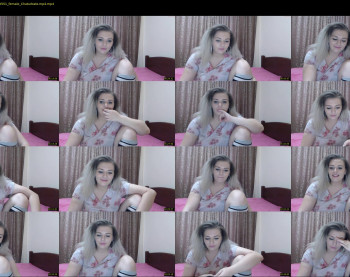 blue_eyes96 — 5 minute Chaturbate female cam show recording, 720p, Apr 17, 2021