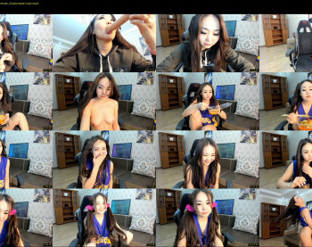 bora_ — 70 minute Chaturbate female cam show recording, 1080p, Apr 16, 2021