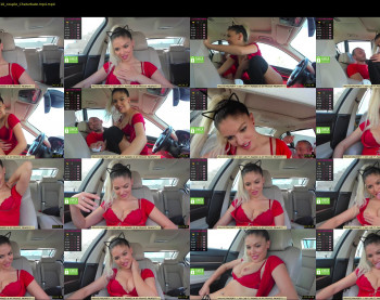 carlasquirt — 72 minute Chaturbate female cam show recording, 1080p, Apr 16, 2021