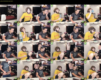 classied — 17 minute Chaturbate male cam show recording, 1080p, Apr 17, 2021
