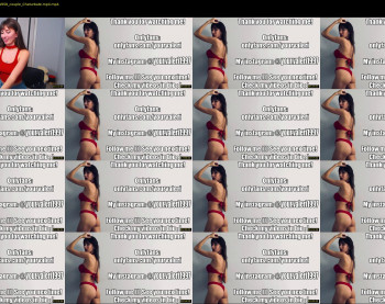 crazybabyyy — 49 minute Chaturbate couple cam show recording, 1080p, Apr 16, 2021
