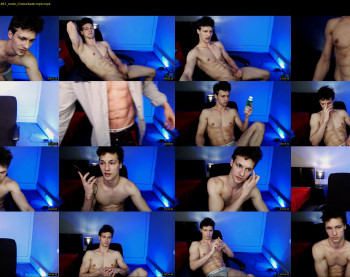 dirty_pothos — 74 minute Chaturbate male cam show recording, 720p, Apr 16, 2021