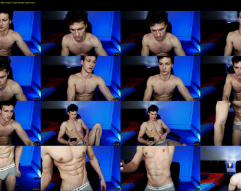 dirty_pothos — 6 minute Chaturbate male cam show recording, 720p, Apr 16, 2021