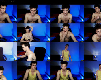 dirty_pothos — 72 minute Chaturbate male cam show recording, 720p, Apr 16, 2021