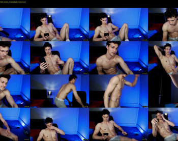 dirty_pothos — 19 minute Chaturbate male cam show recording, 720p, Apr 16, 2021