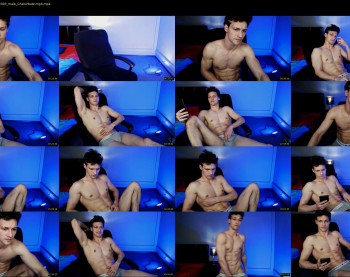 dirty_pothos — 56 minute Chaturbate male cam show recording, 720p, Apr 16, 2021