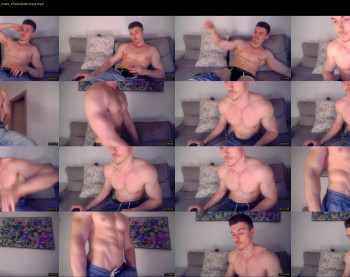 eddieds — 70 minute Chaturbate male cam show recording, 1080p, Apr 16, 2021