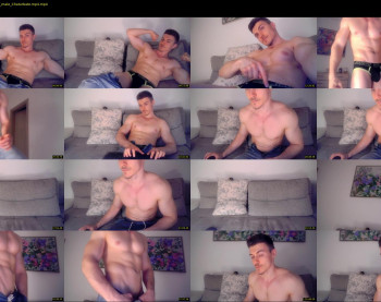 eddieds — 70 minute Chaturbate male cam show recording, 1080p, Apr 16, 2021