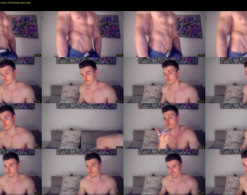 eddieds — 45 minute Chaturbate male cam show recording, 1080p, Apr 16, 2021