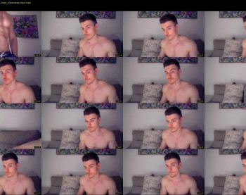 eddieds — 36 minute Chaturbate male cam show recording, 1080p, Apr 16, 2021