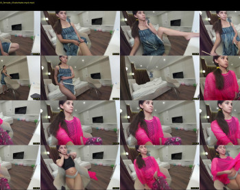 ehotlovea — 70 minute Chaturbate female cam show recording, 1080p, Apr 16, 2021