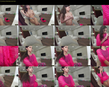 ehotlovea — 71 minute Chaturbate female cam show recording, 1080p, Apr 16, 2021