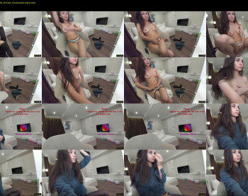 ehotlovea — 66 minute Chaturbate female cam show recording, 1080p, Apr 17, 2021